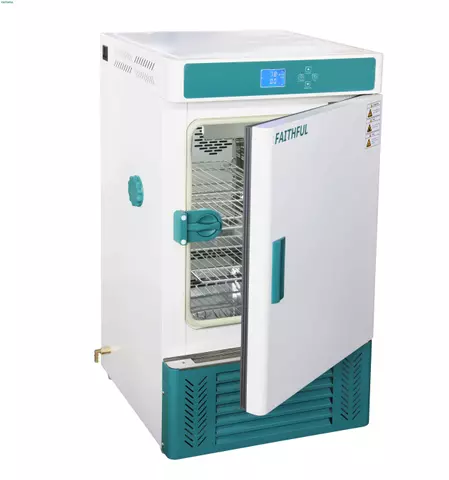 -10C cooling  Incubator -BOD Incubator-Refrigerated Incubator